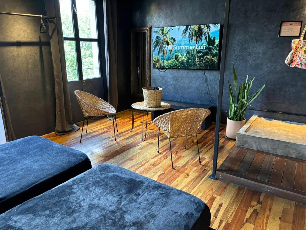 Casa Sabina Down Town Guest house *