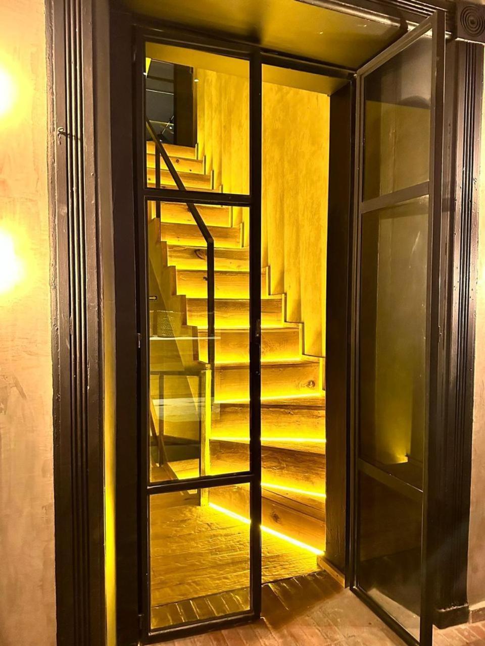 Casa Sabina Down Town * Mexico City