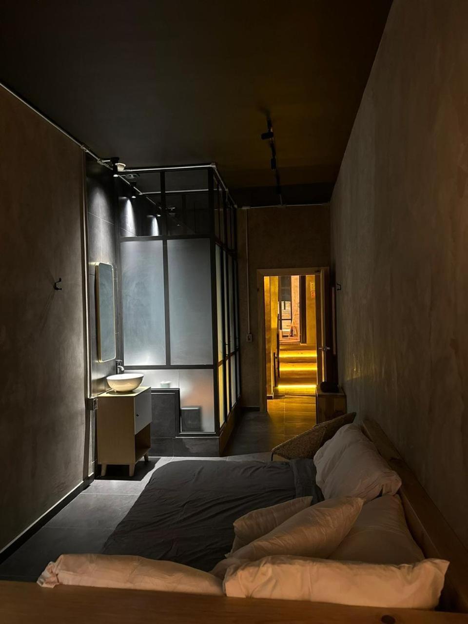 Guest house Casa Sabina Down Town