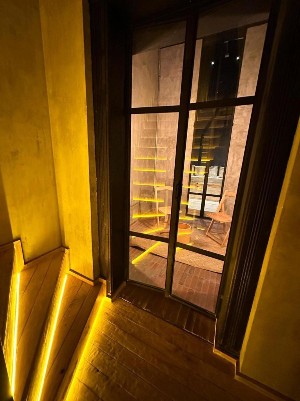 Guest house Casa Sabina Down Town *