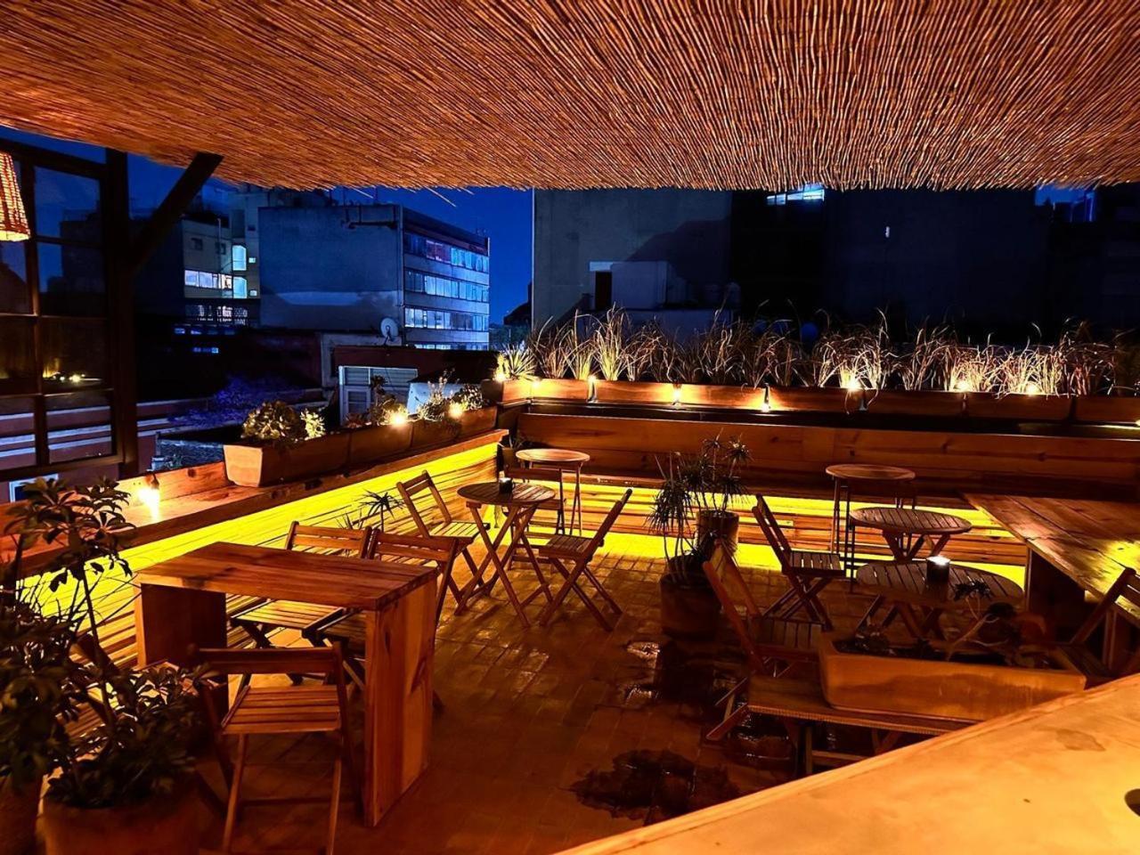 Guest house Casa Sabina Down Town Mexico City