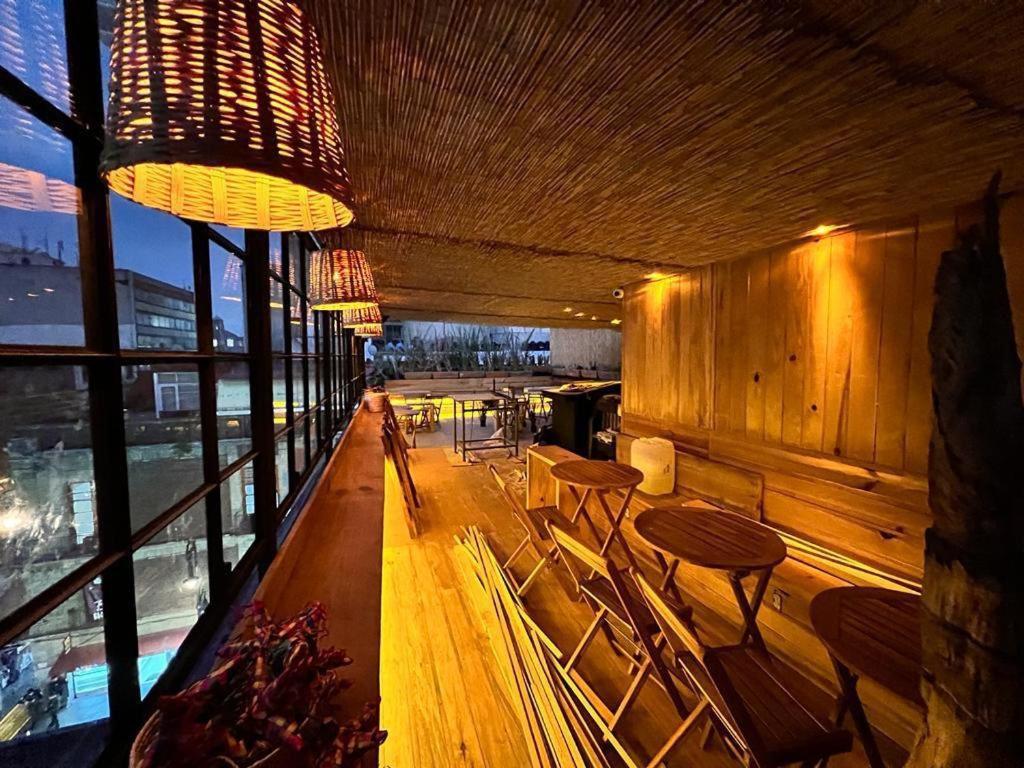 Casa Sabina Down Town Guest house *