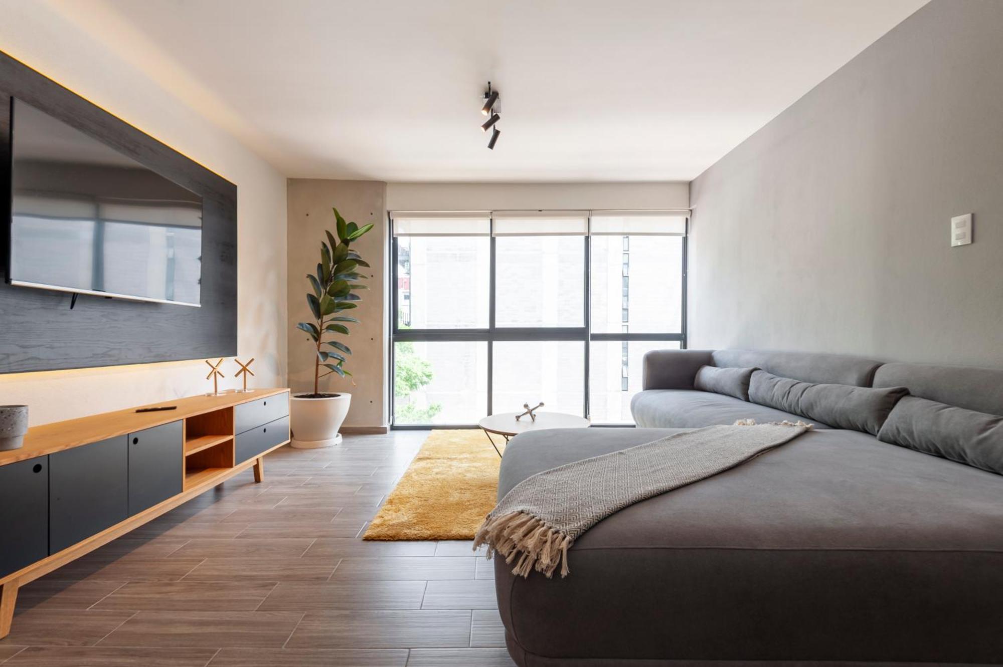 Parque Espana 21 By Wynwood House Aparthotel *