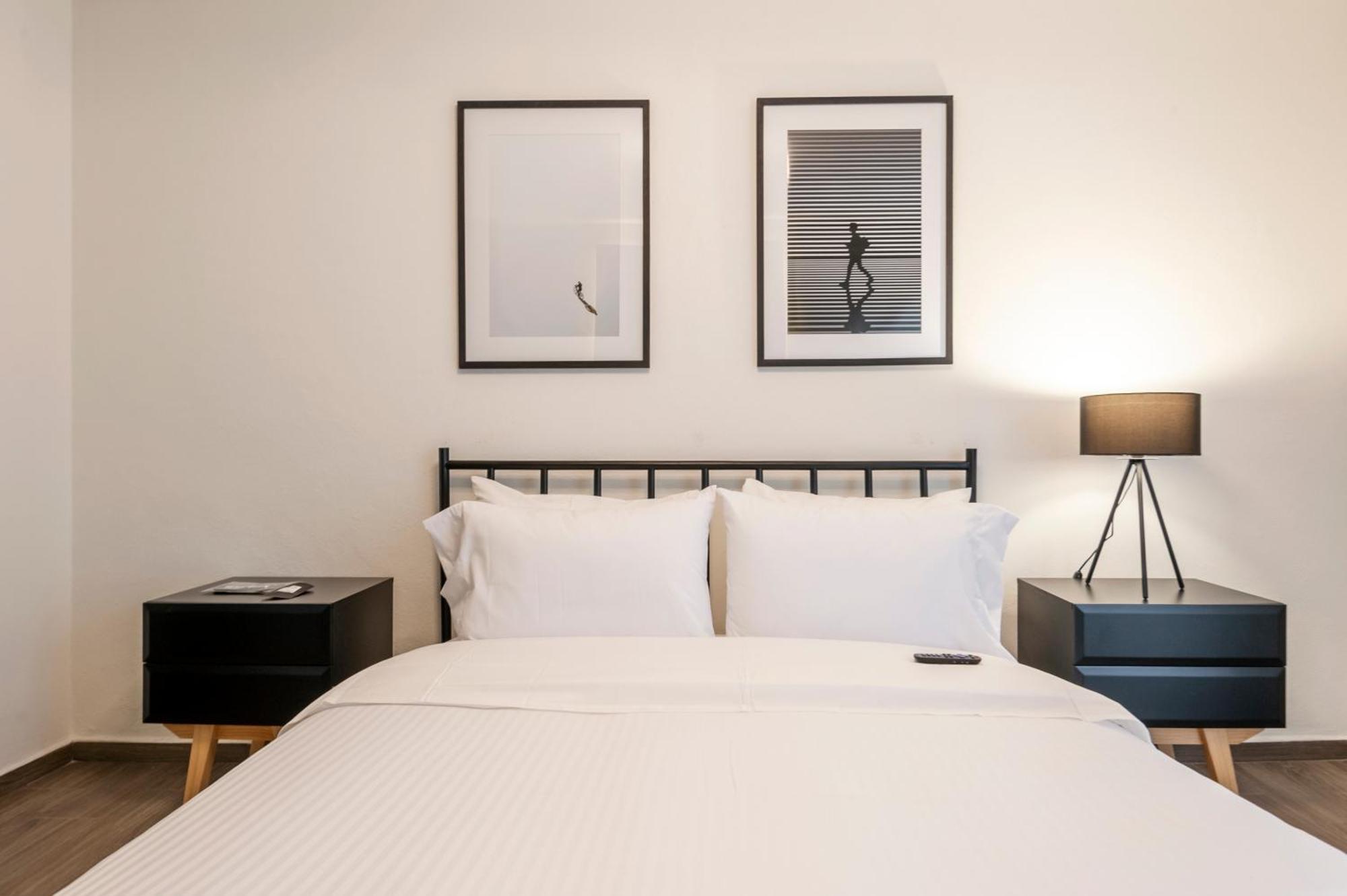 Aparthotel Parque Espana 21 By Wynwood House *