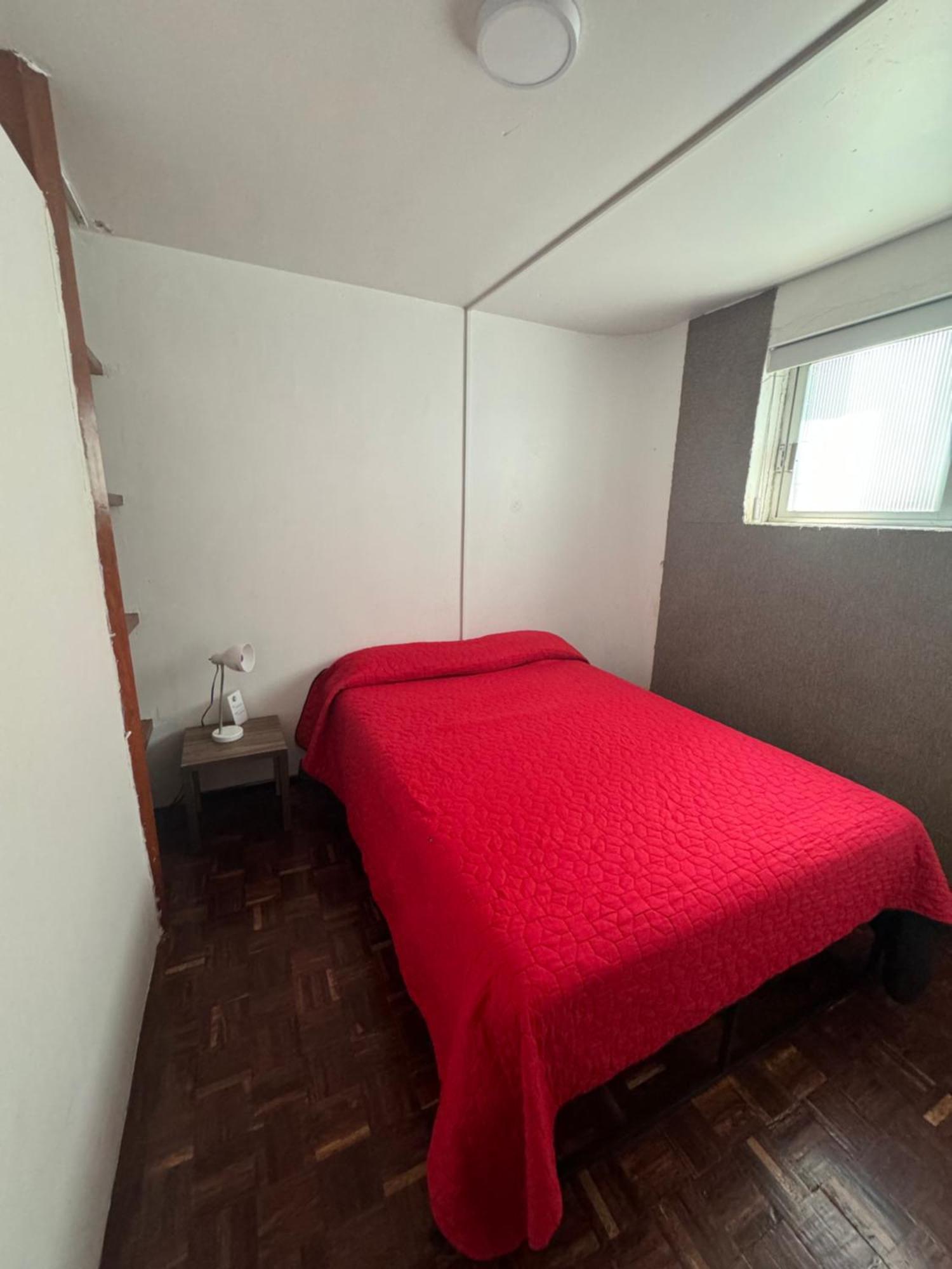 Economica Y Pequena Con Bano Privado Cerca Del Centro Historico *