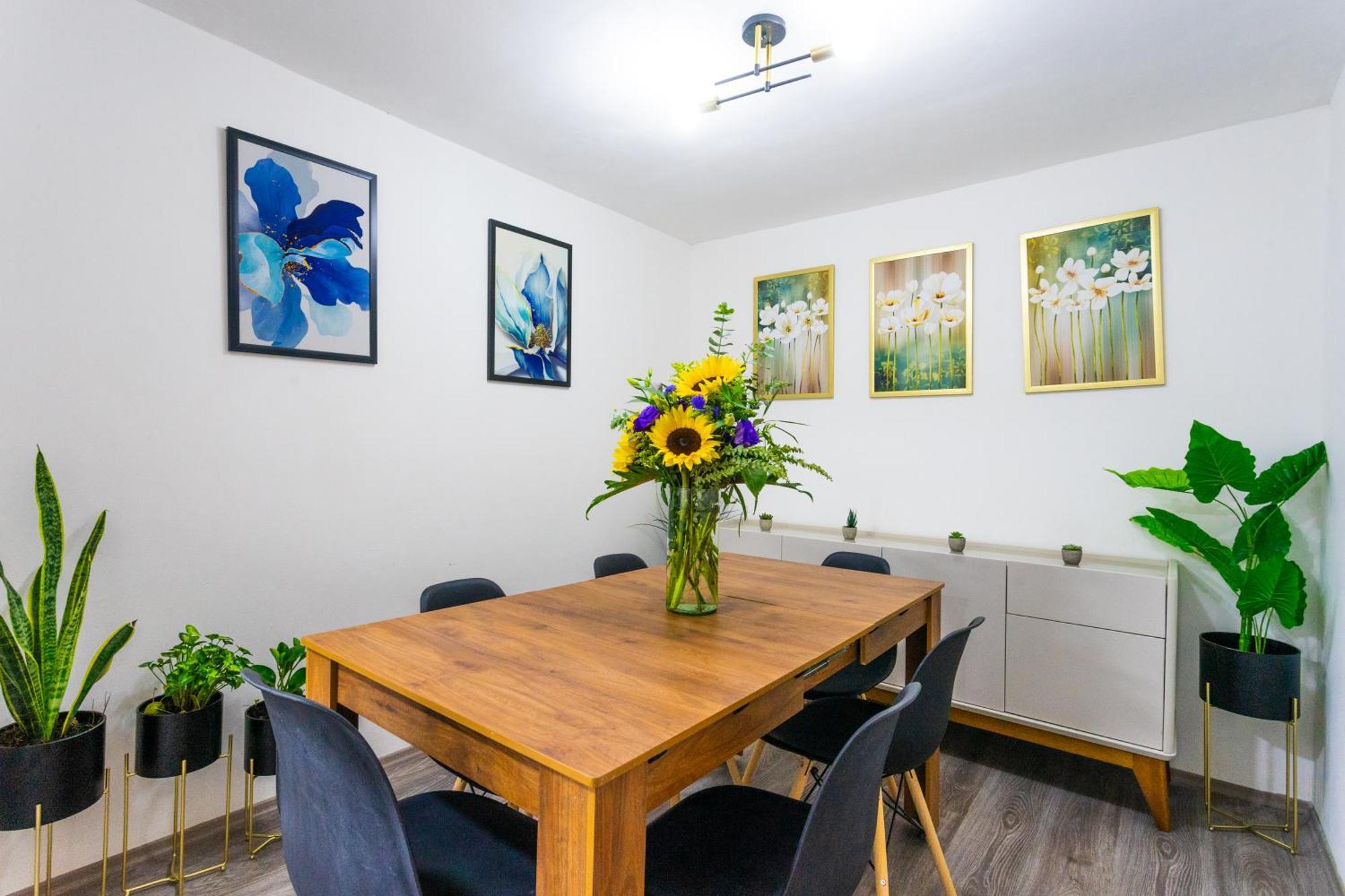 Private #2 In A 4 Bedroom In Roma Norte, Guest house