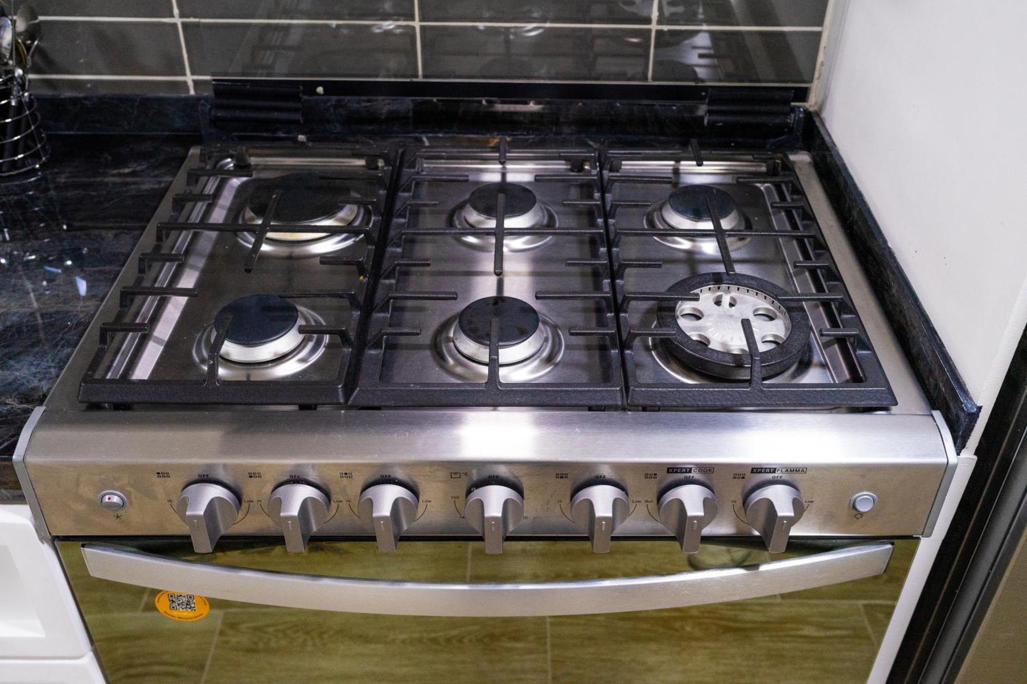 Guest house Private #2 In A 4 Bedroom In Roma Norte, *