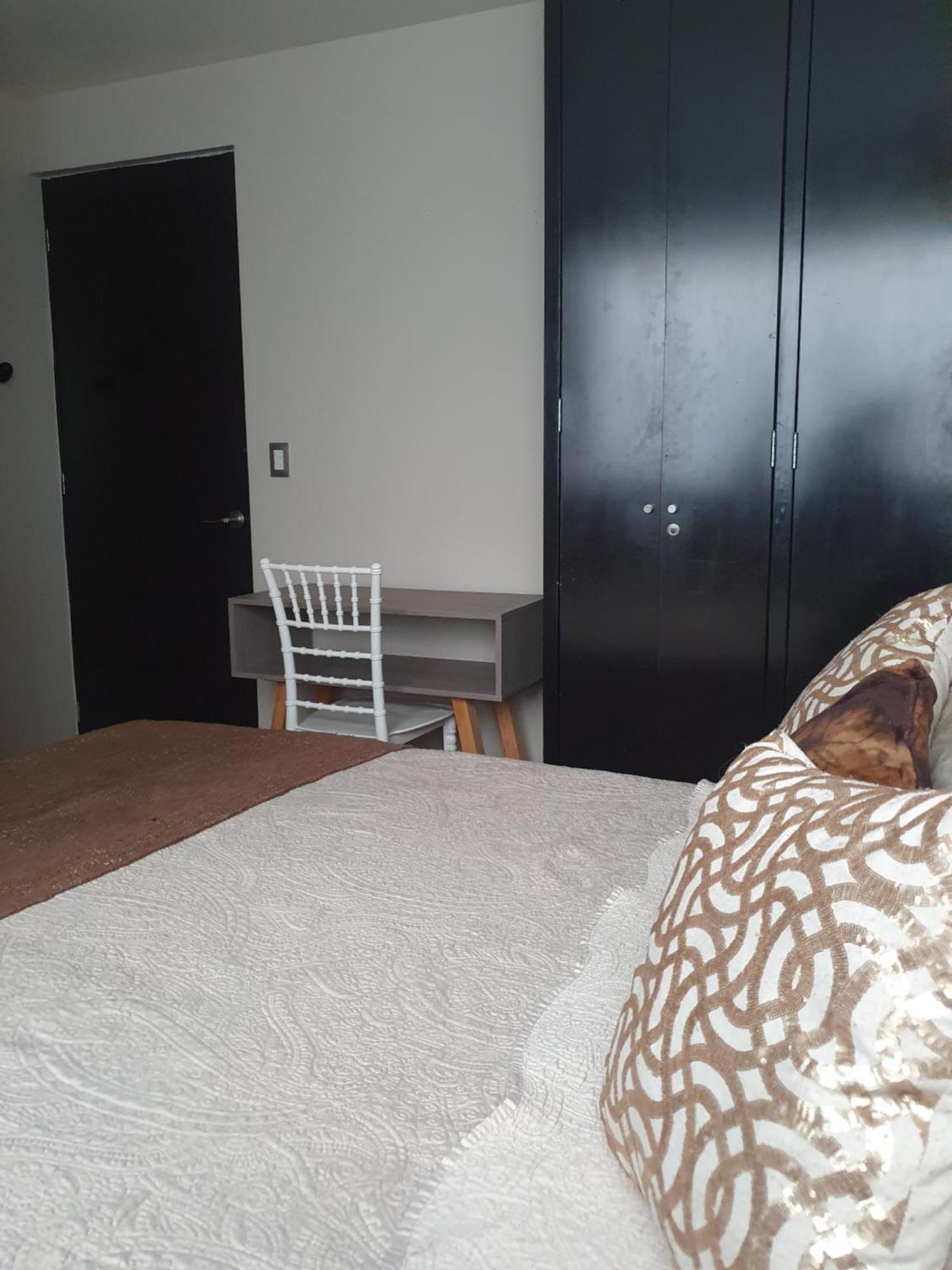 Apartment Cdmx Wtc Departamento Amplio 8 Personas Mexico City