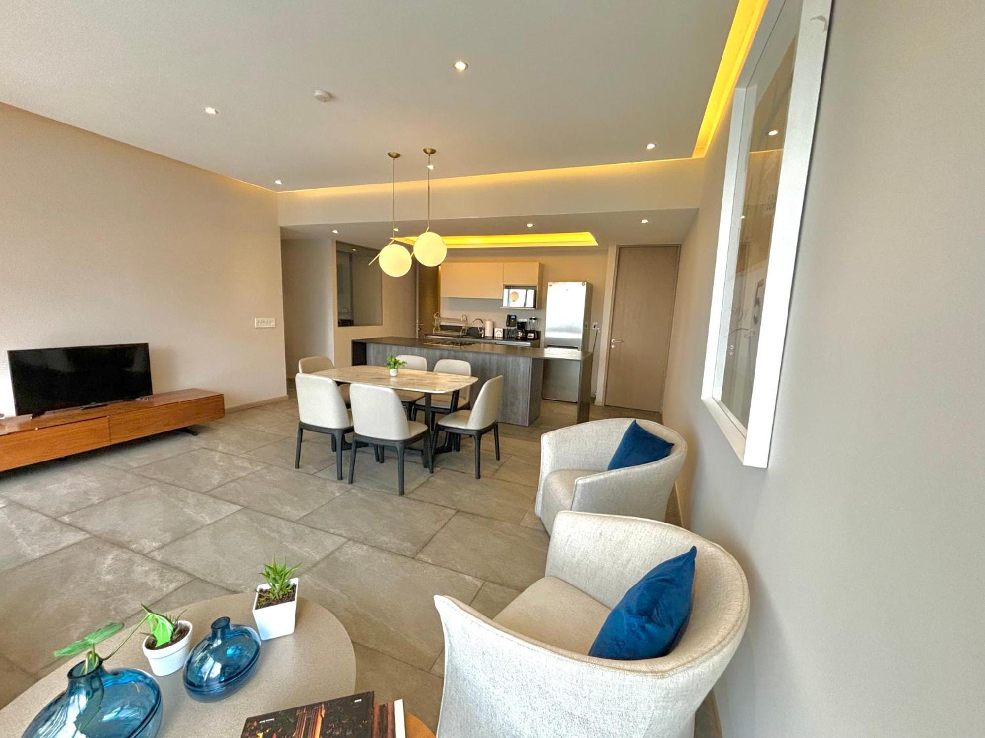 Aparthotel Park Life Paradox Santa Fe 3*
