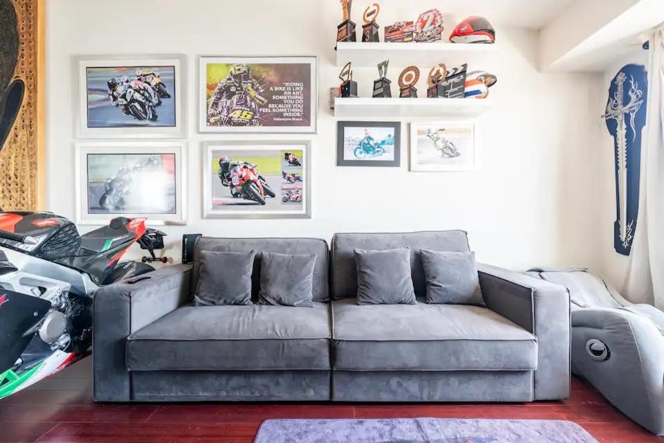 Digital Nomads Penthouse Roma Condesa, Historic Center, Wtc, Ahr F1 Track, National Medical Center, Excellent Location, Downtown! Homestay