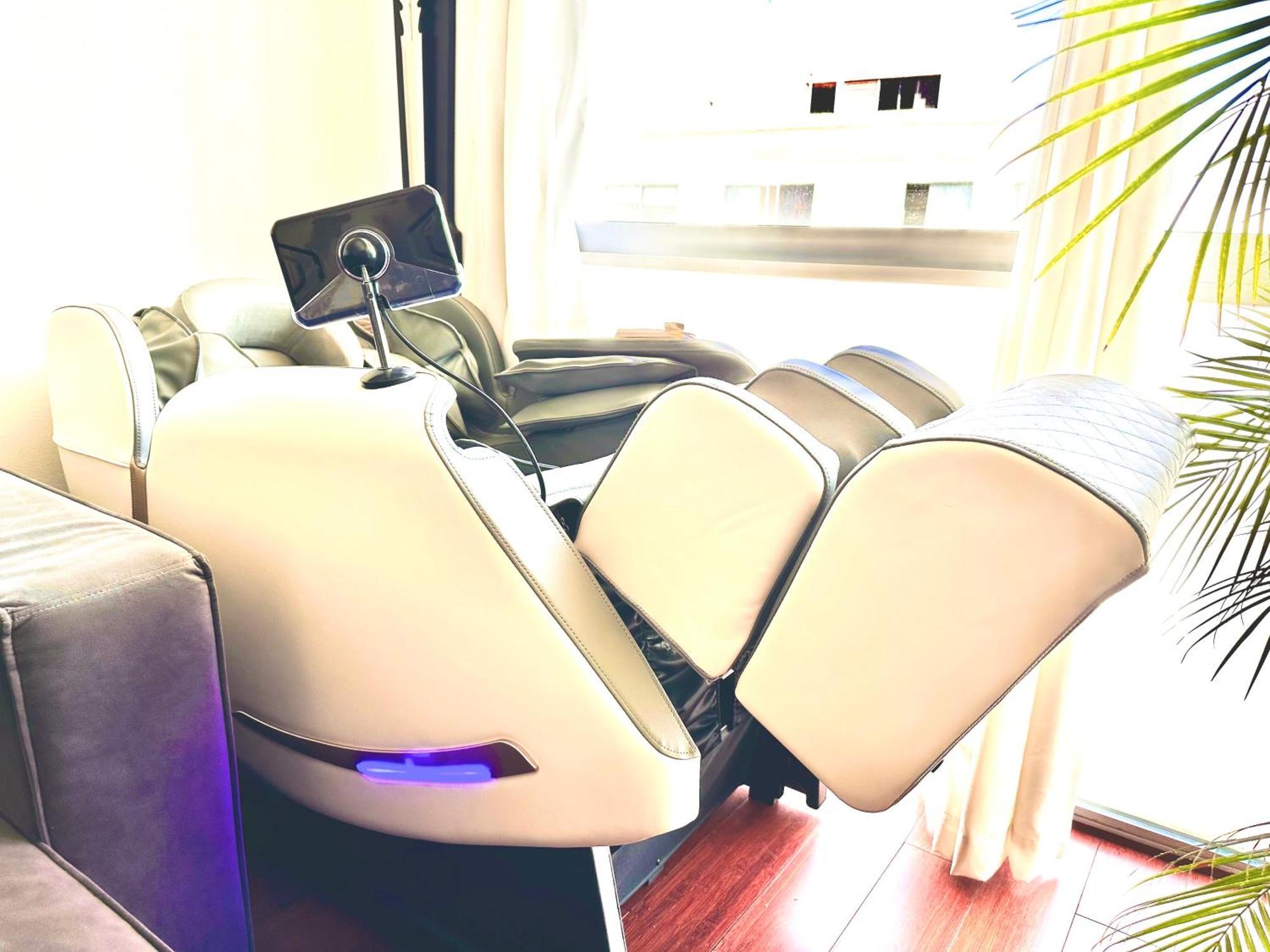 Digital Nomads Penthouse Roma Condesa, Historic Center, Wtc, Ahr F1 Track, National Medical Center, Excellent Location, Downtown! *