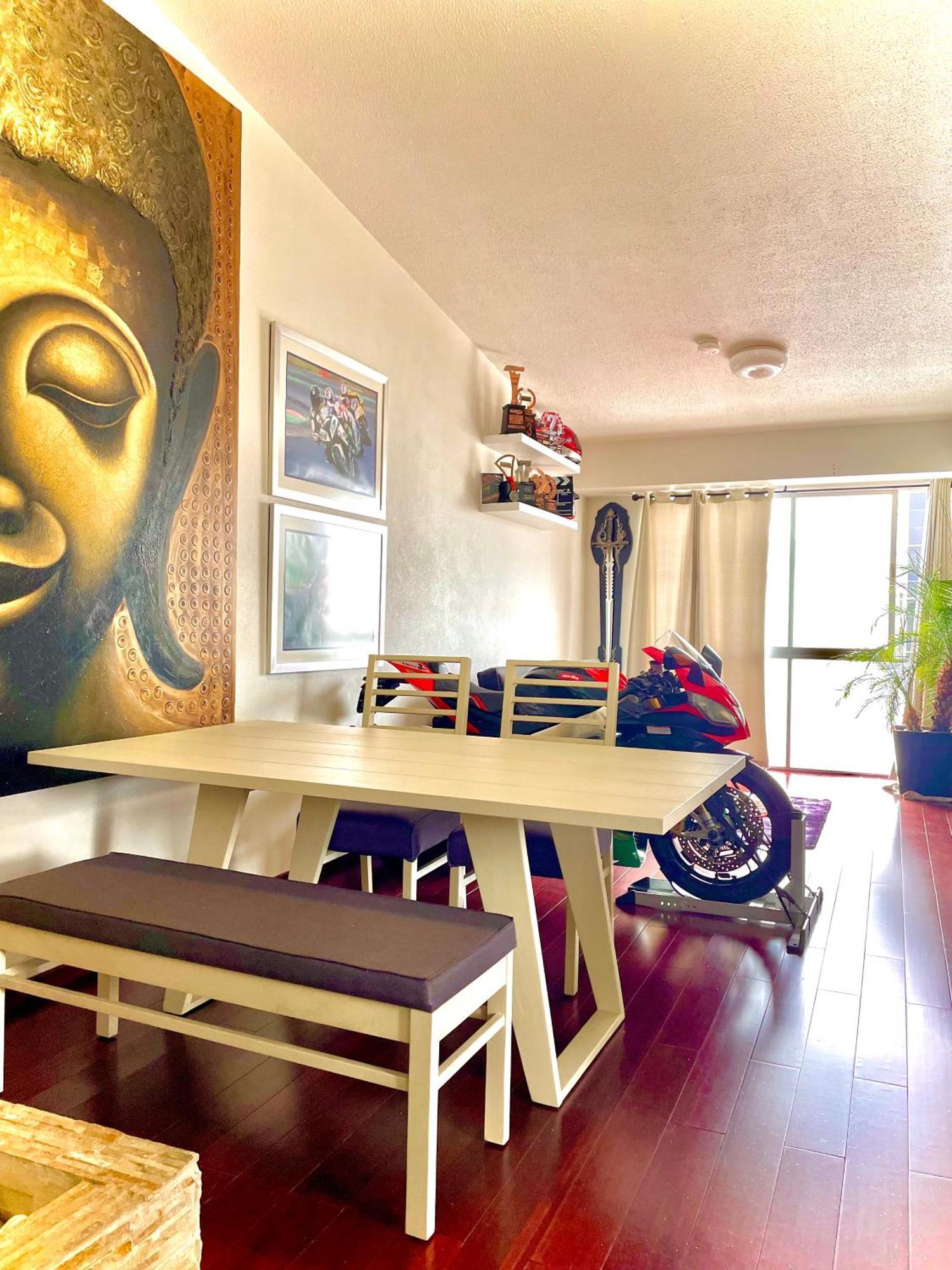 Digital Nomads Penthouse Roma Condesa, Historic Center, Wtc, Ahr F1 Track, National Medical Center, Excellent Location, Downtown! Mexico City
