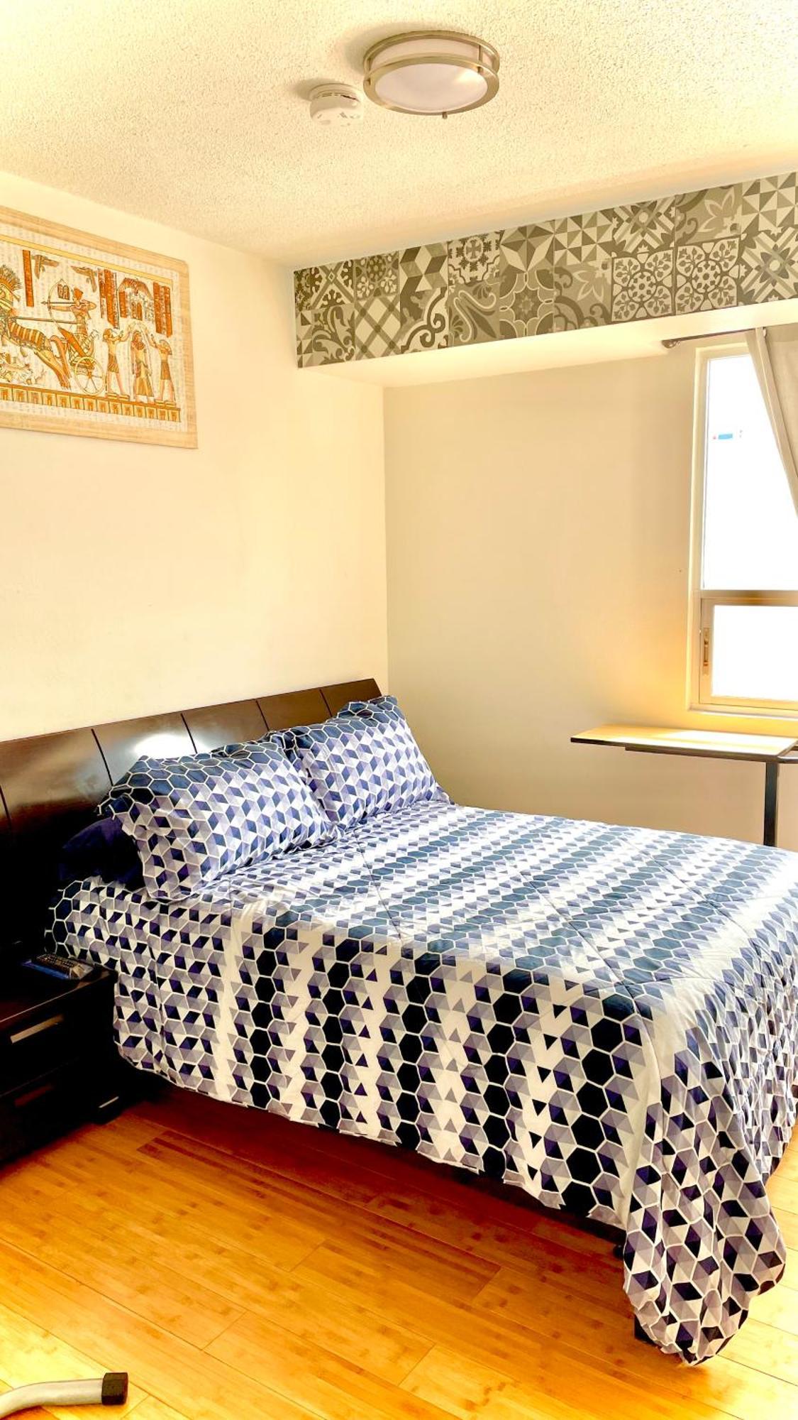 Digital Nomads Penthouse Roma Condesa, Historic Center, Wtc, Ahr F1 Track, National Medical Center, Excellent Location, Downtown! * Mexico City