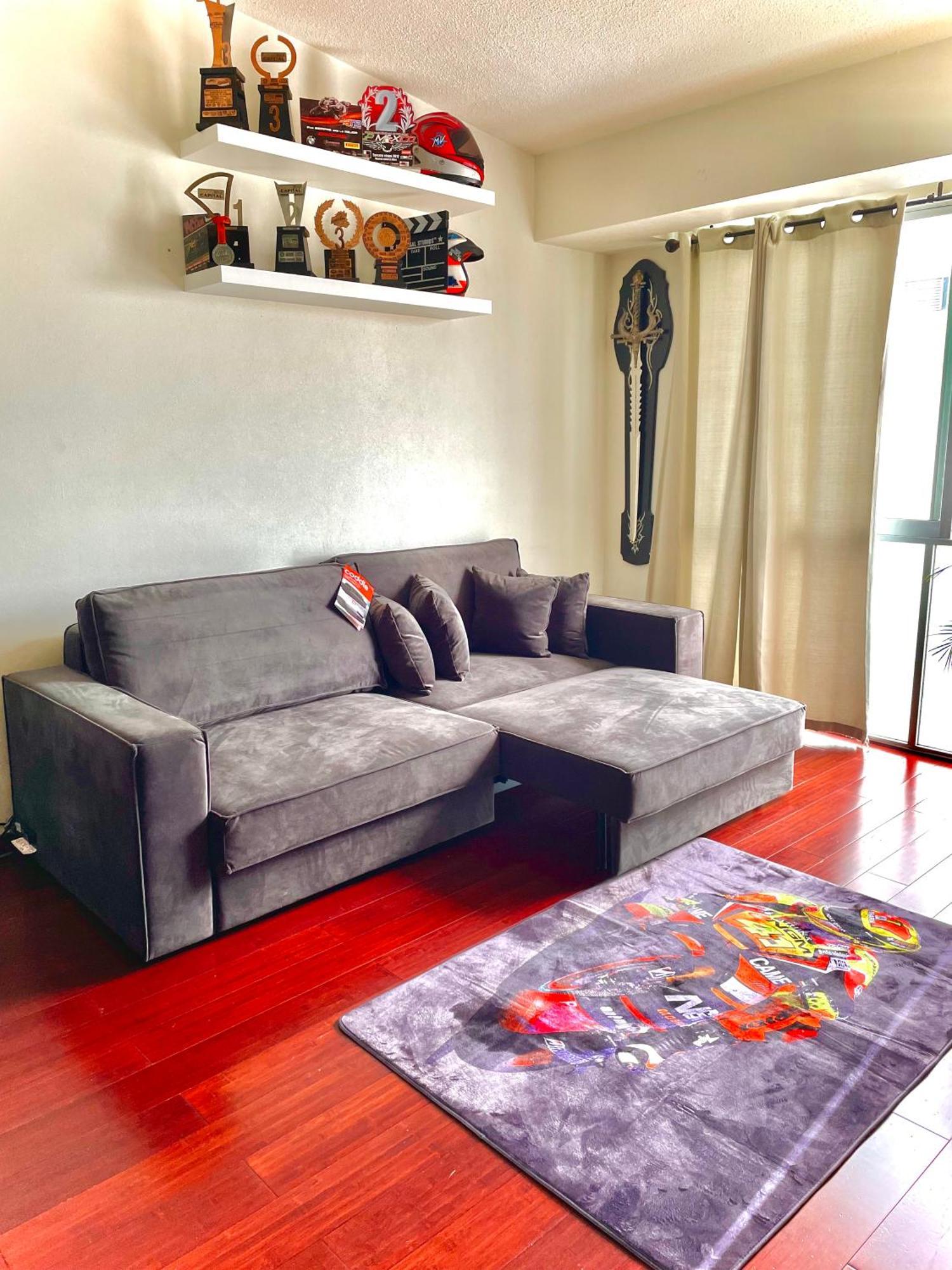 Homestay Digital Nomads Penthouse Roma Condesa, Historic Center, Wtc, Ahr F1 Track, National Medical Center, Excellent Location, Downtown! *