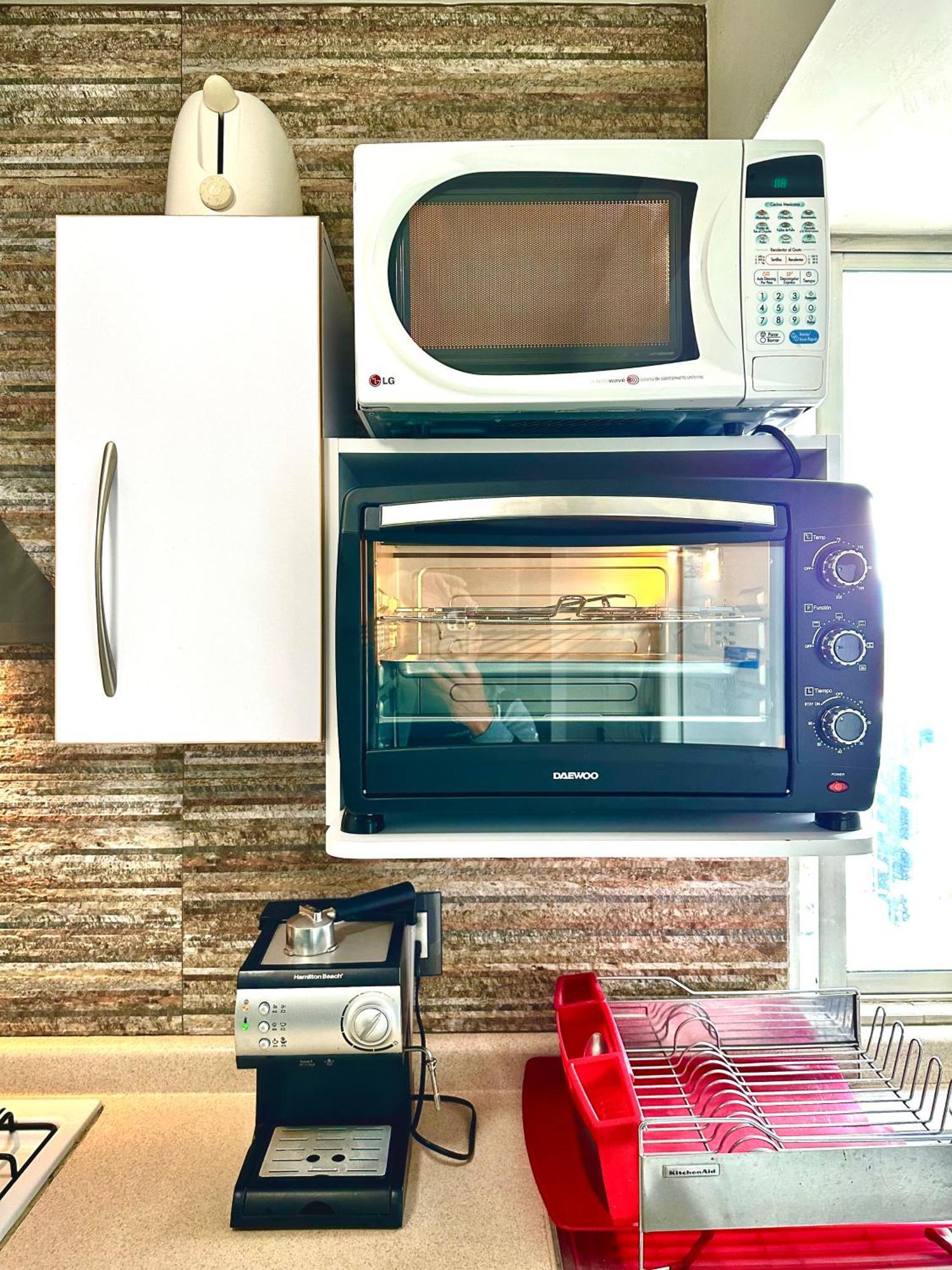 Digital Nomads Penthouse Roma Condesa, Historic Center, Wtc, Ahr F1 Track, National Medical Center, Excellent Location, Downtown! * Mexico City
