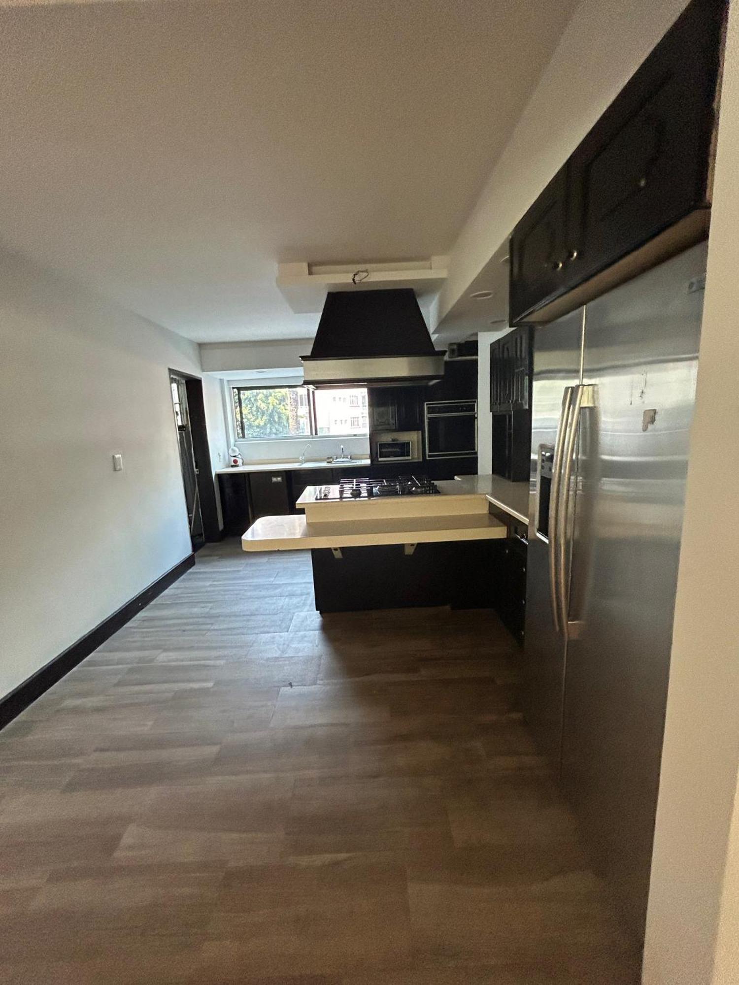 Apartment Espectacular Dep Masaryck C/terraza *