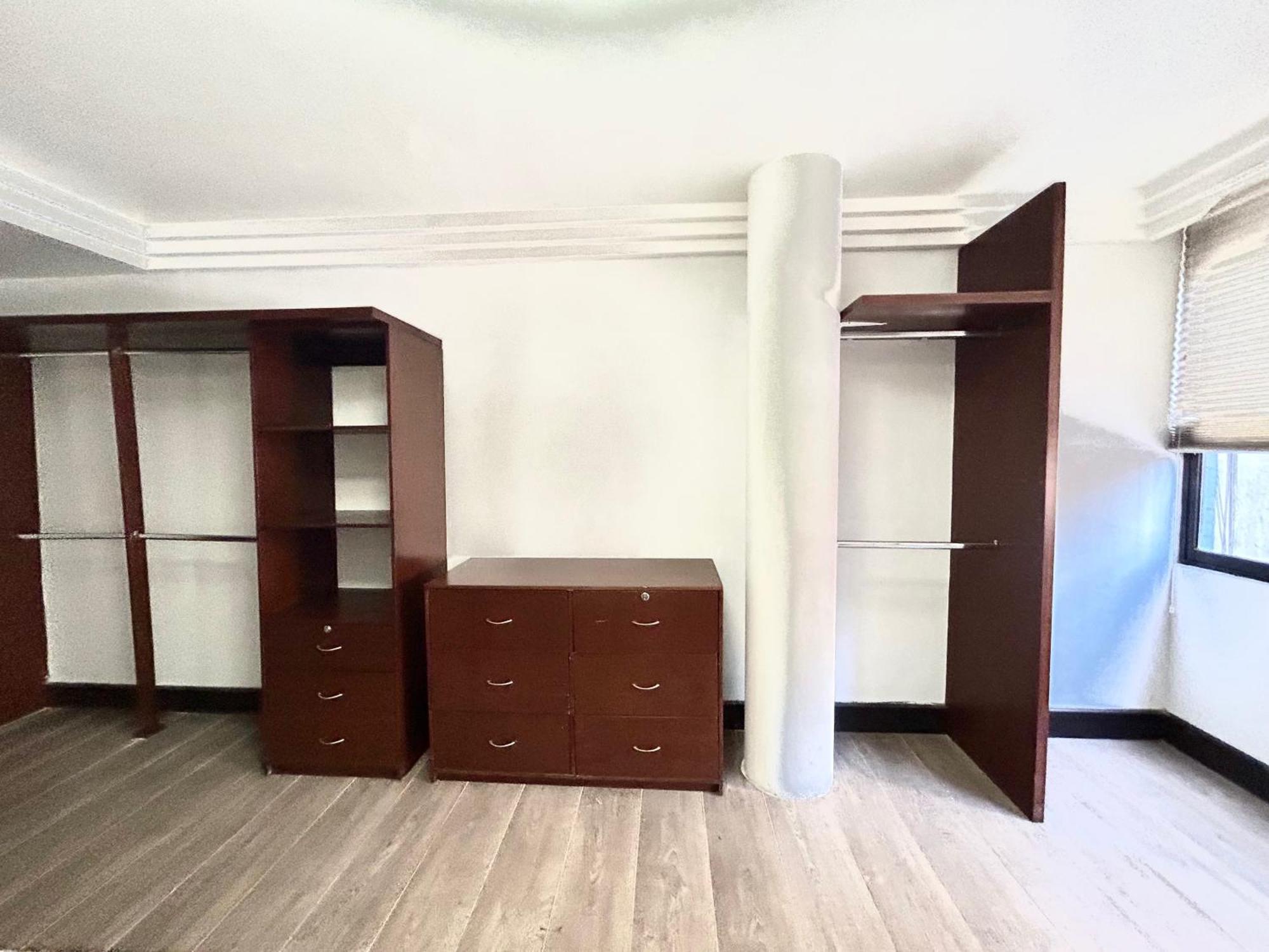 Apartment Espectacular Dep Masaryck C/terraza Mexico City