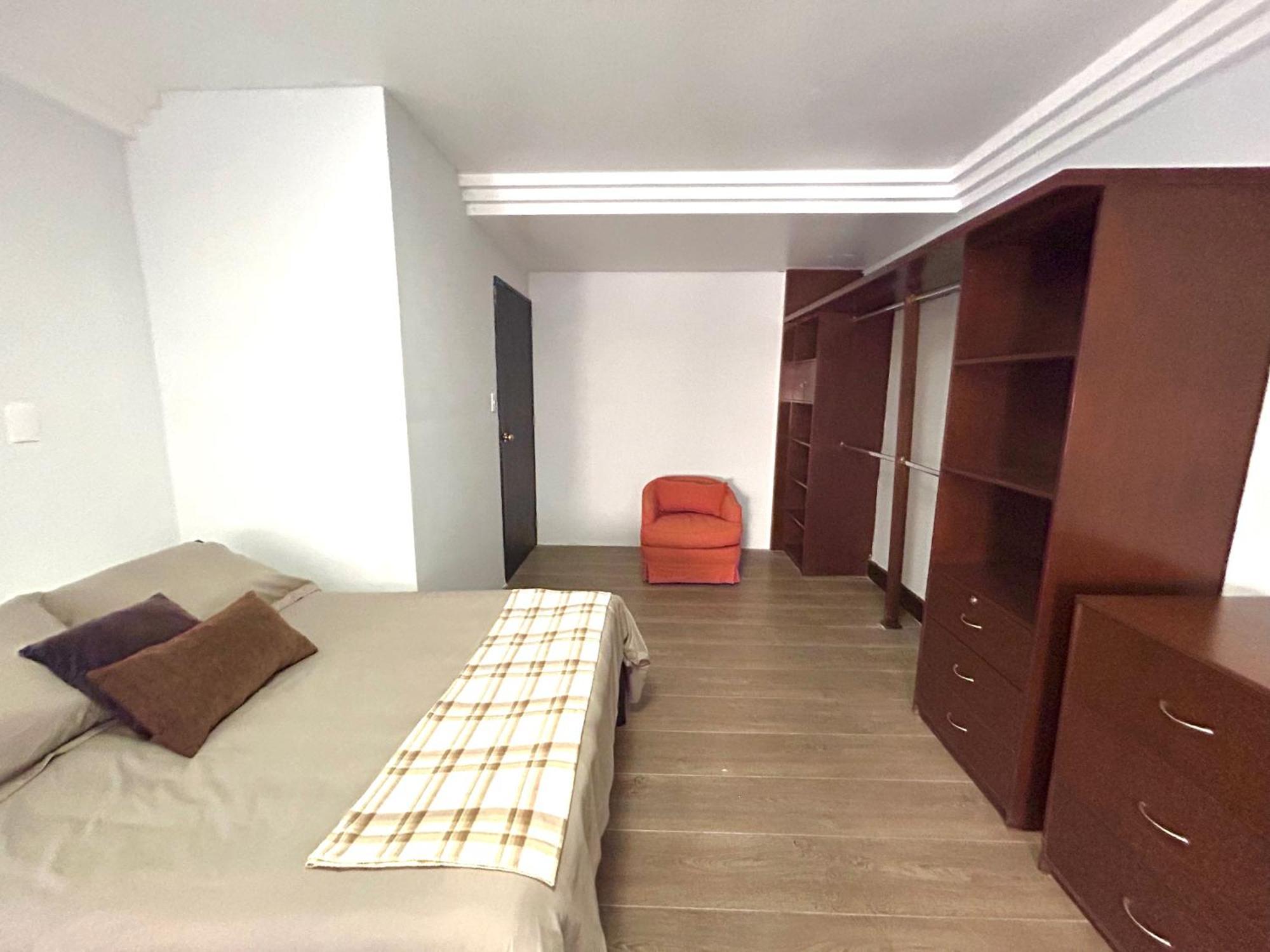 Apartment Espectacular Dep Masaryck C/terraza