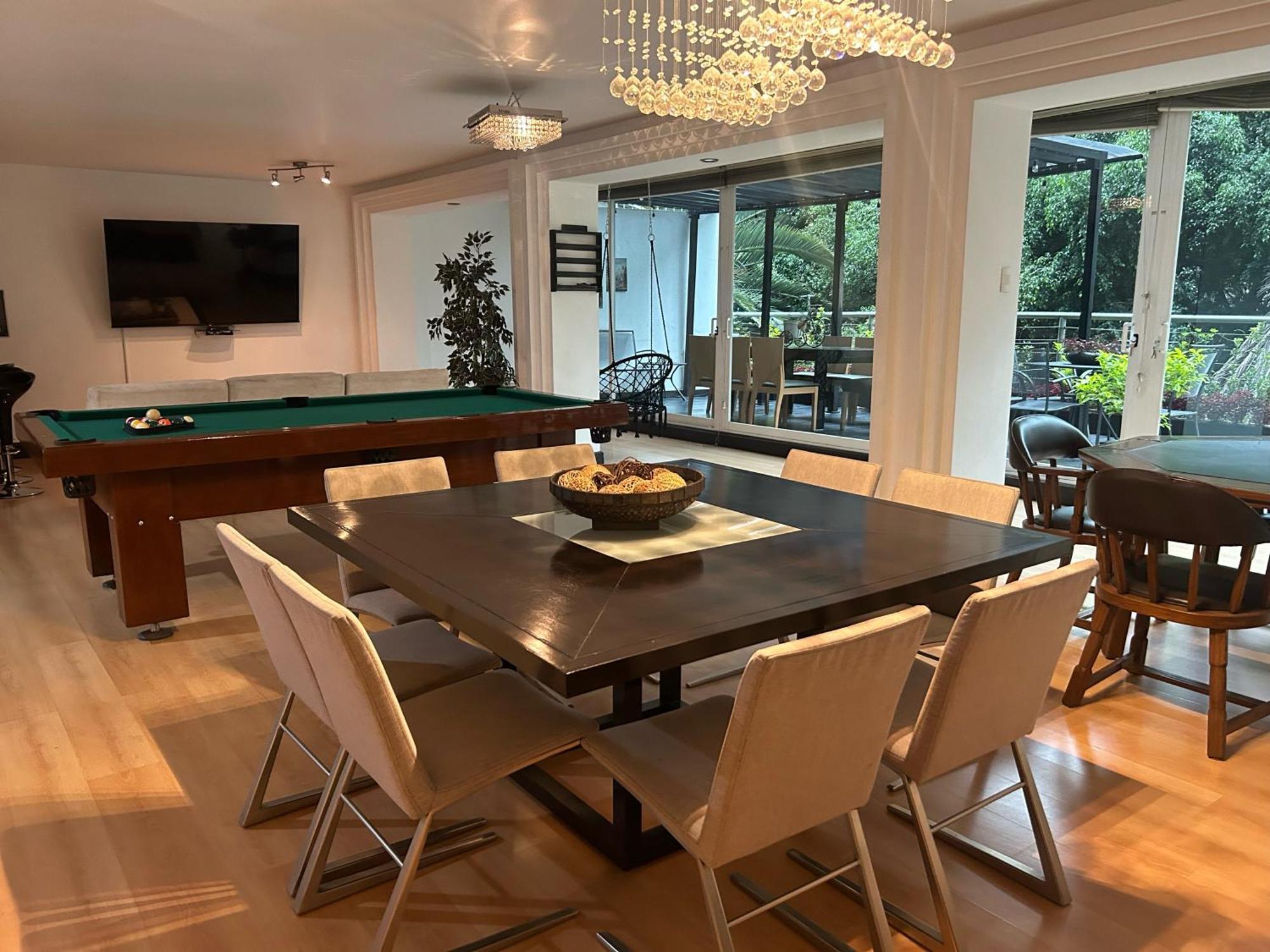 Espectacular Dep Masaryck C/terraza Apartment