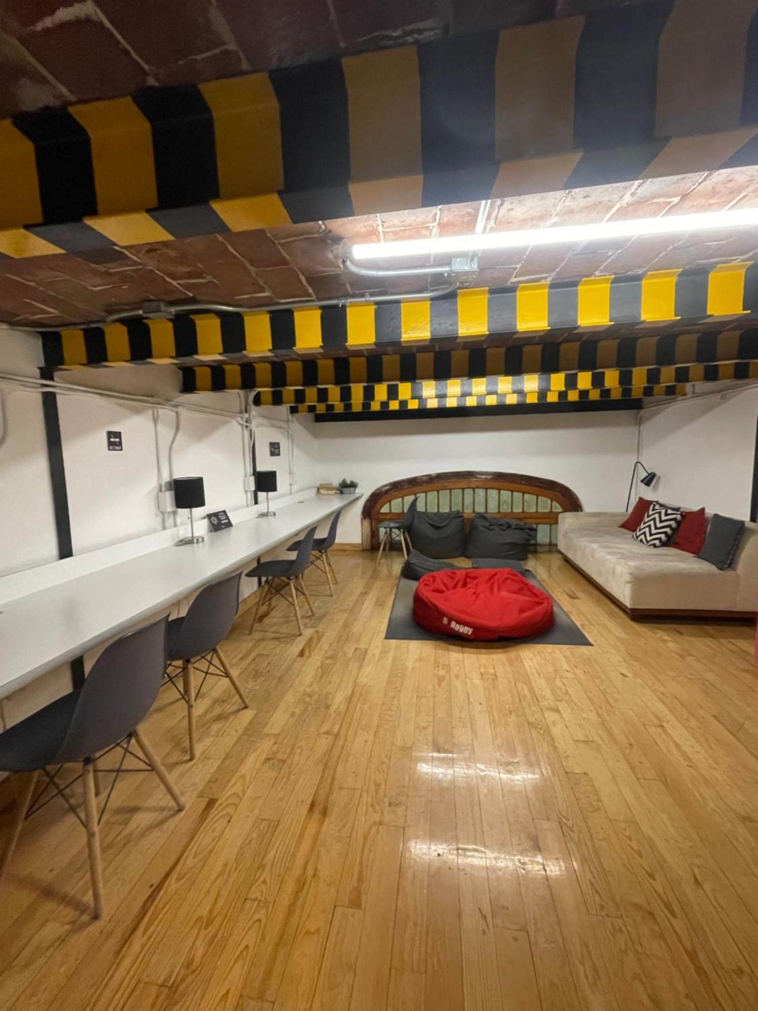 Dormitorio, Roma