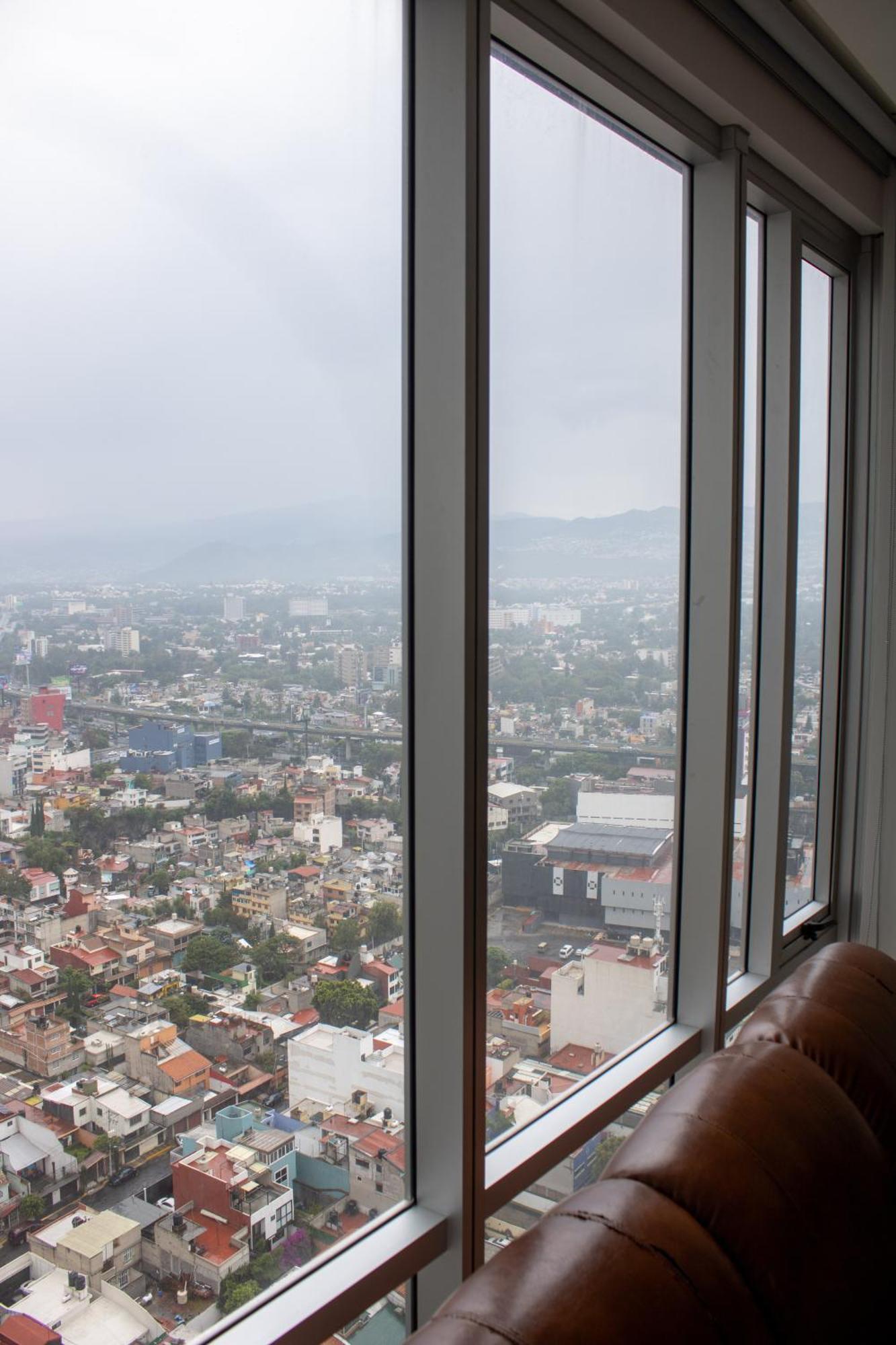 Con Alberca A Un Paso Del Estadio Azteca Mexico City