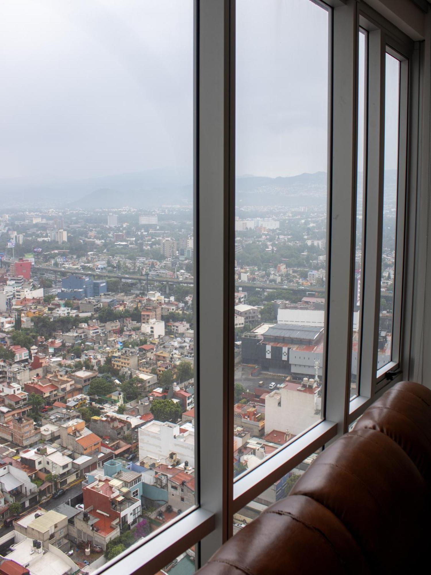 Con Alberca A Un Paso Del Estadio Azteca