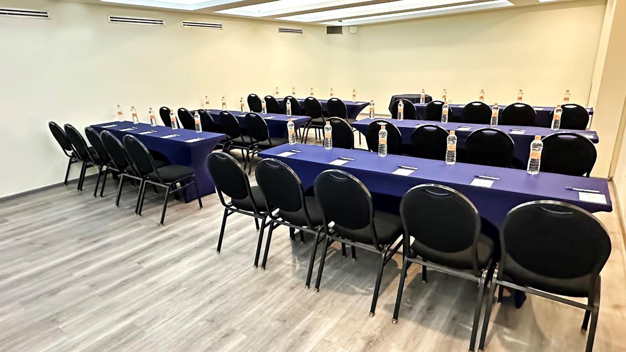 Ritz 4* México DF