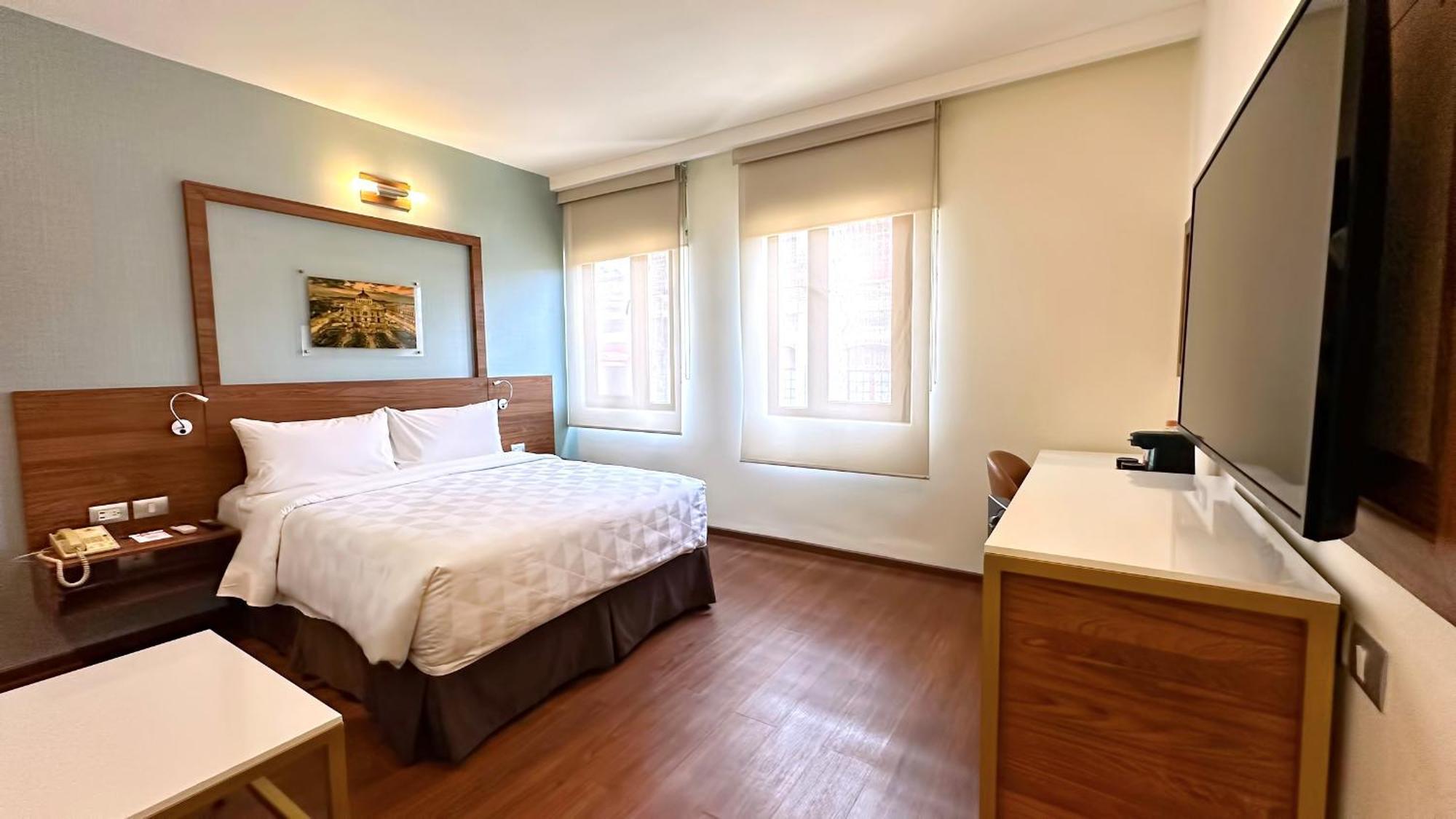Hotel Ritz 4*
