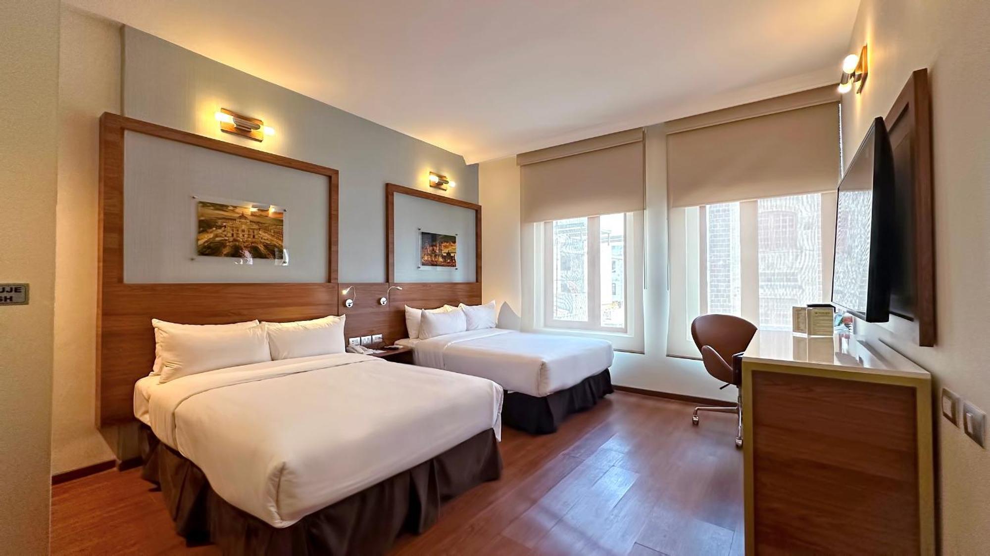 Ritz México DF