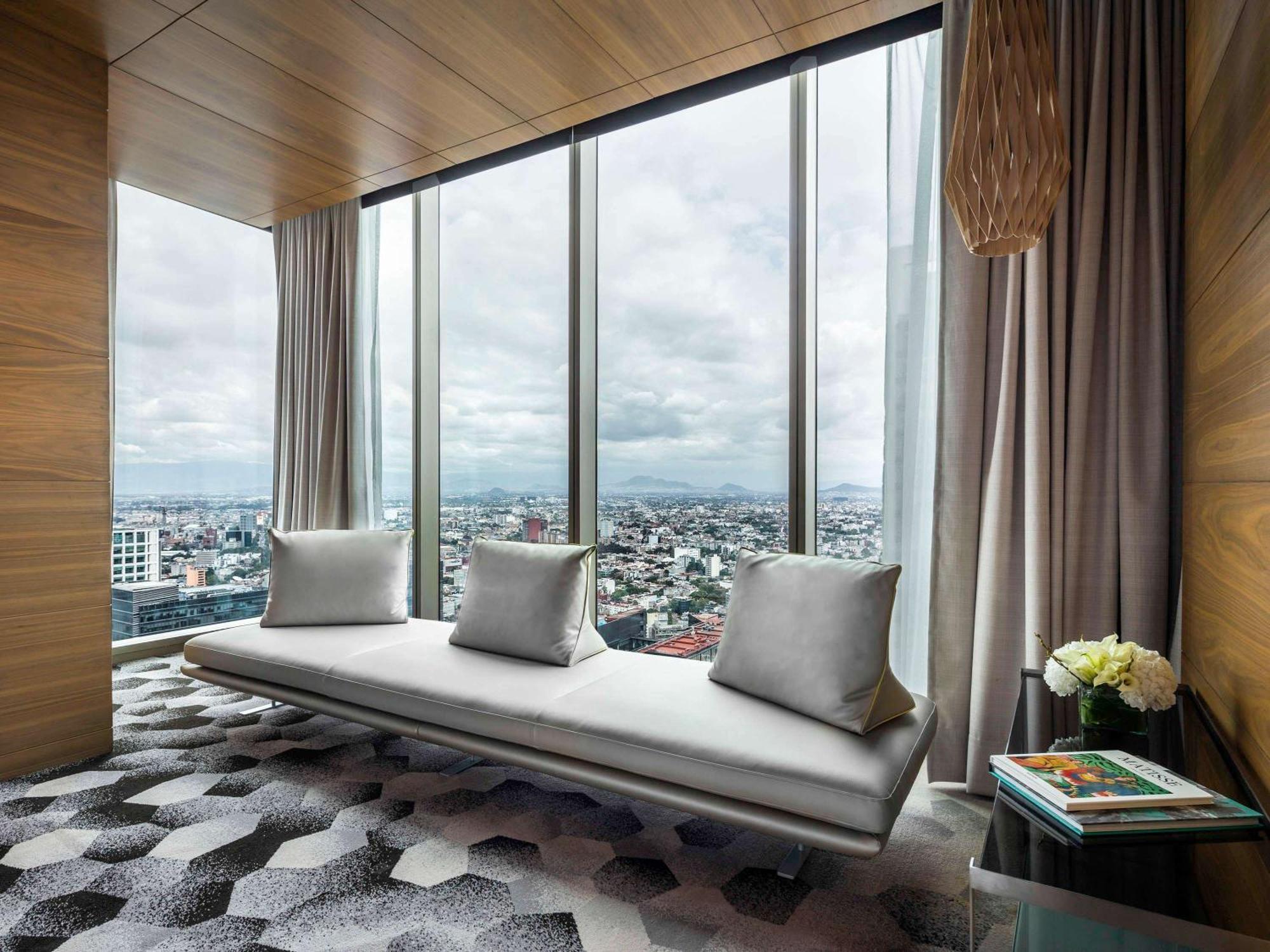 Sofitel Mexico Reforma