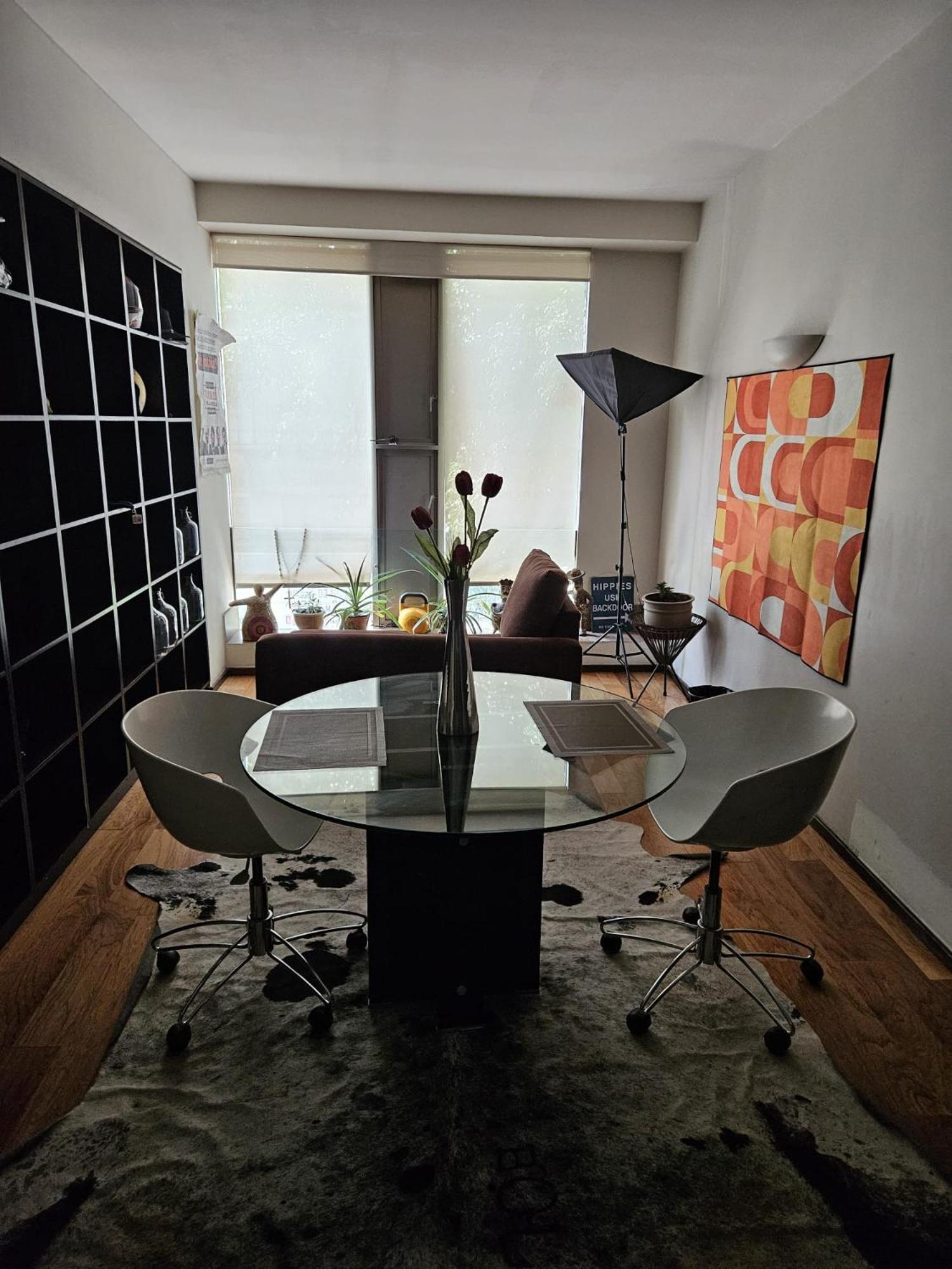 Urban Living Puerta Alameda Bed & Breakfast *