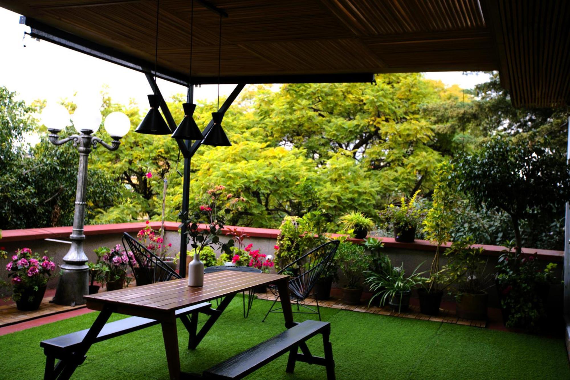 Morada Luna Condesa 7