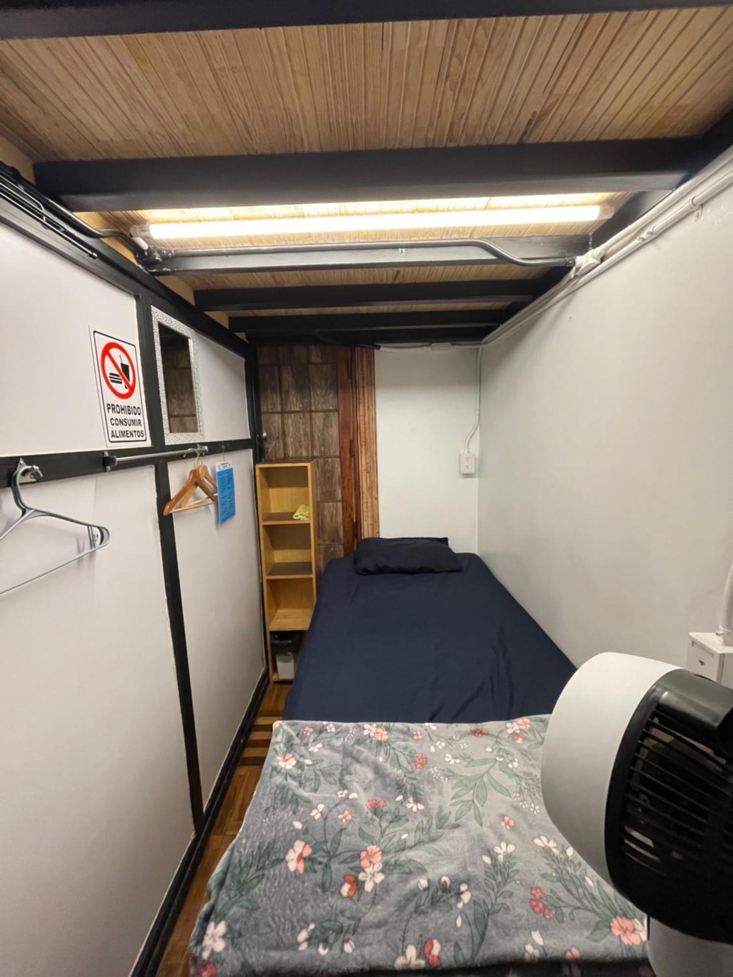 Dormitorio, Roma *