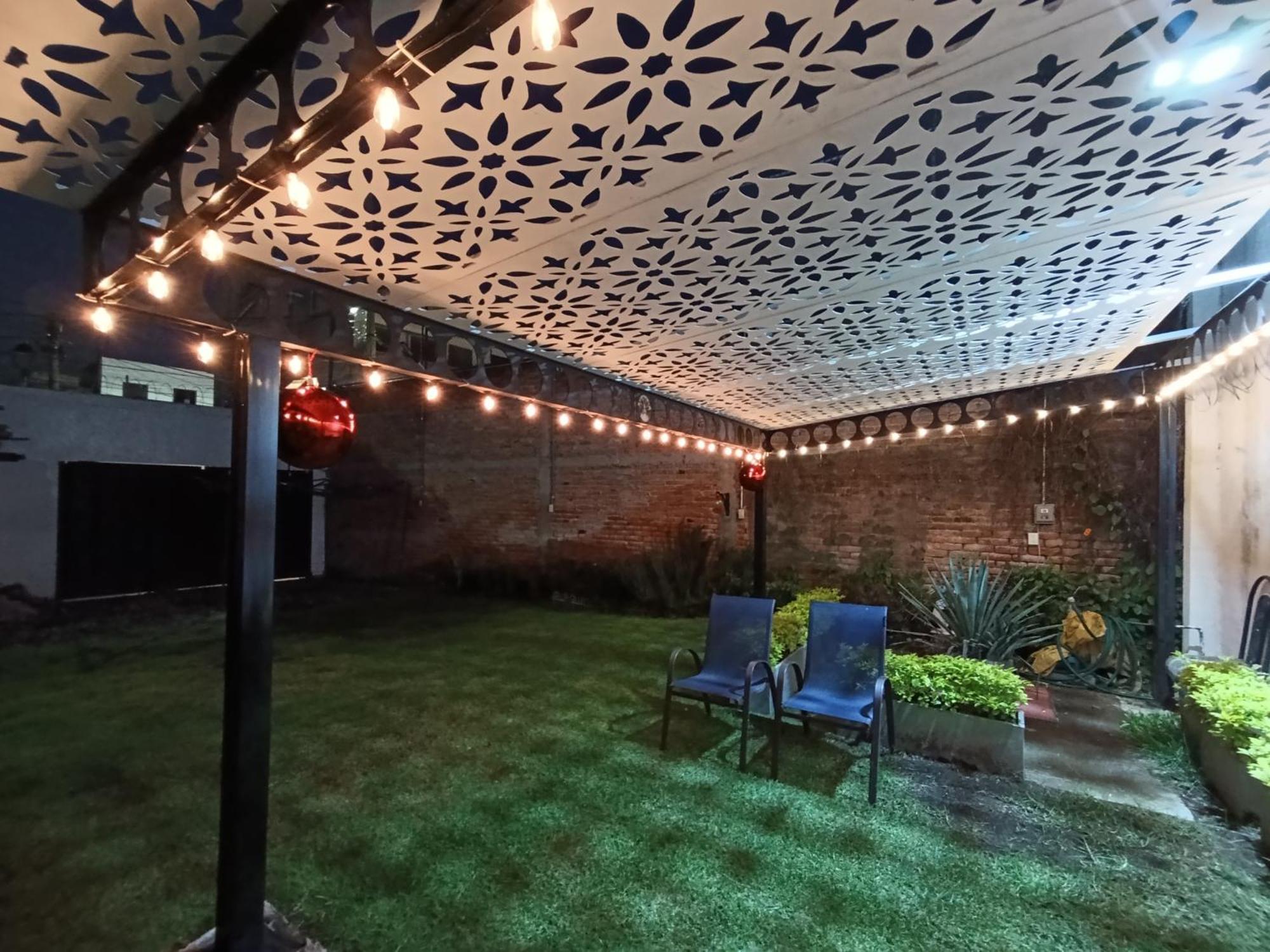 Apartment Depto Completo Paola, Cerca De Foro Sol Mexico City