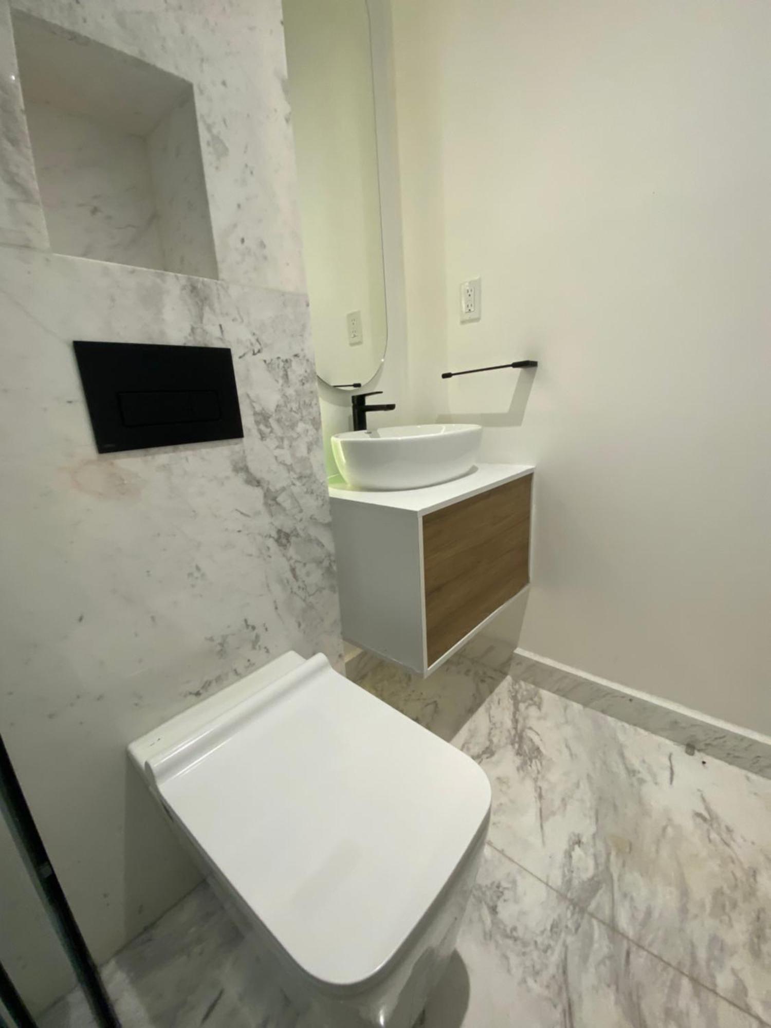 Apartment Loft In The Heart Of Roma Norte Steps Away From Cibeles *