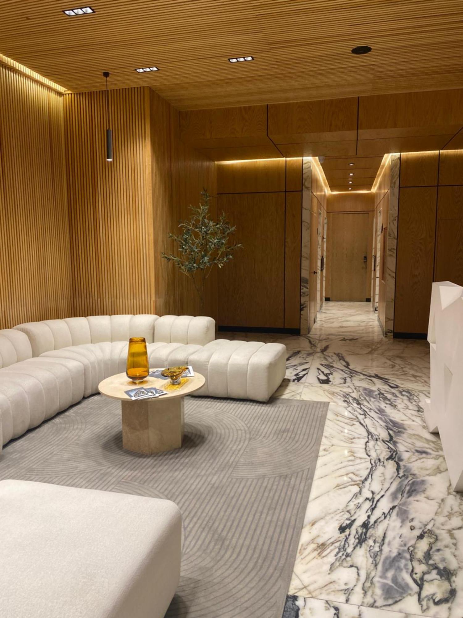 Apartment Loft In The Heart Of Roma Norte Steps Away From Cibeles *
