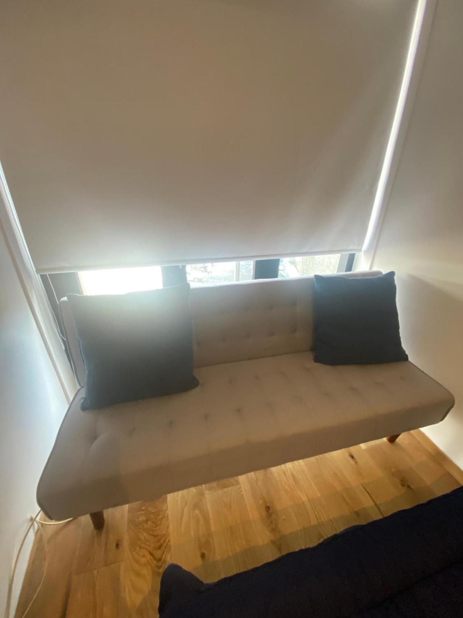 Loft In The Heart Of Roma Norte Steps Away From Cibeles Apartment Mexico City