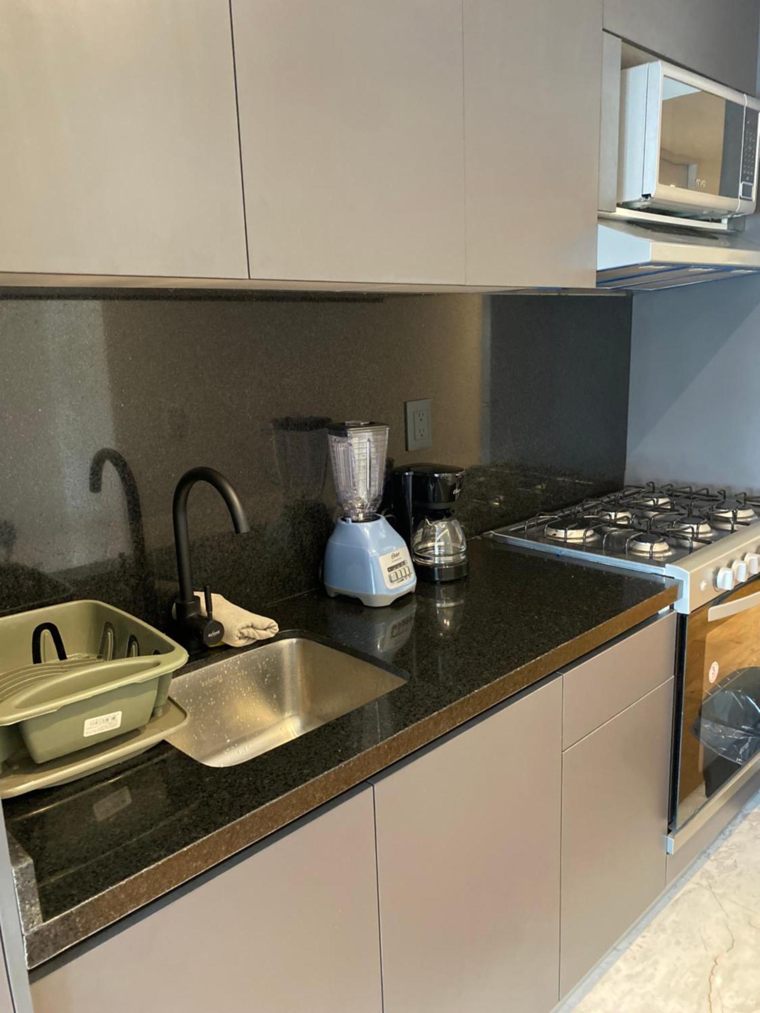 Loft In The Heart Of Roma Norte Steps Away From Cibeles