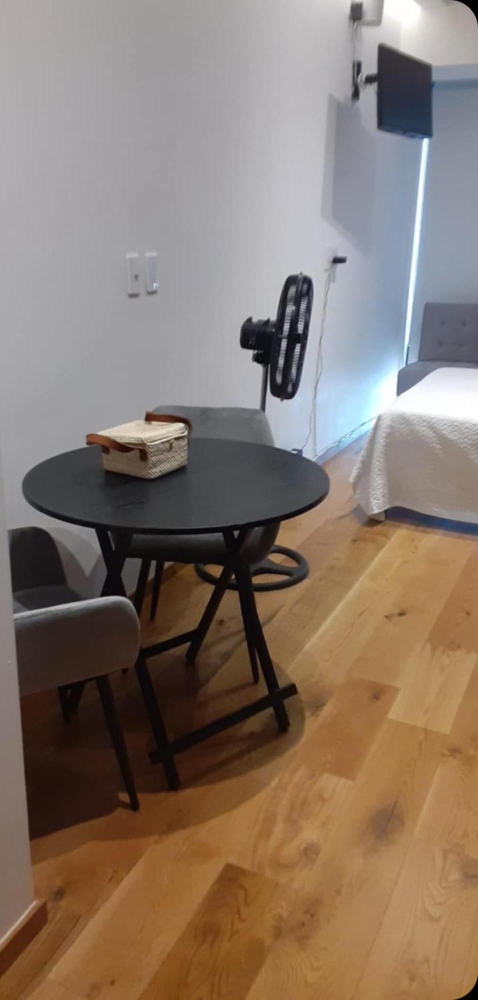 Loft In The Heart Of Roma Norte Steps Away From Cibeles Apartment Mexico City