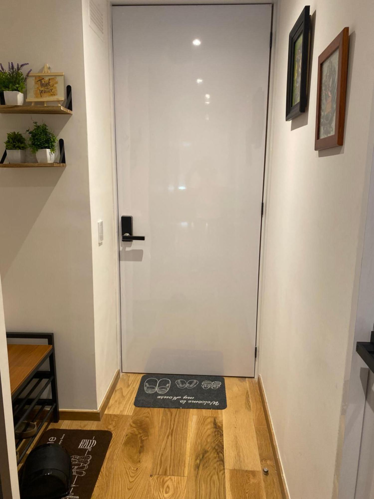 Loft In The Heart Of Roma Norte Steps Away From Cibeles *