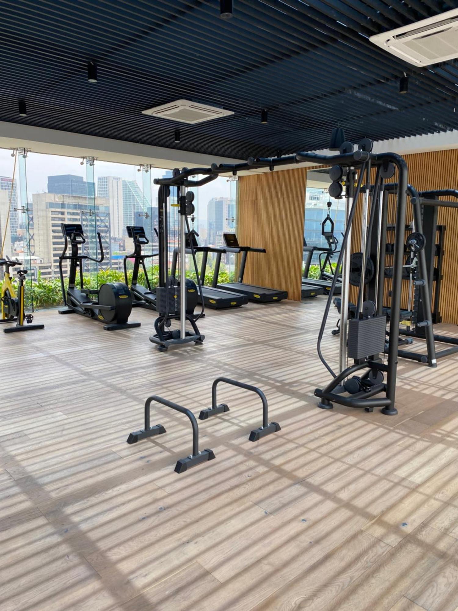 Loft In The Heart Of Roma Norte Steps Away From Cibeles * Mexico City