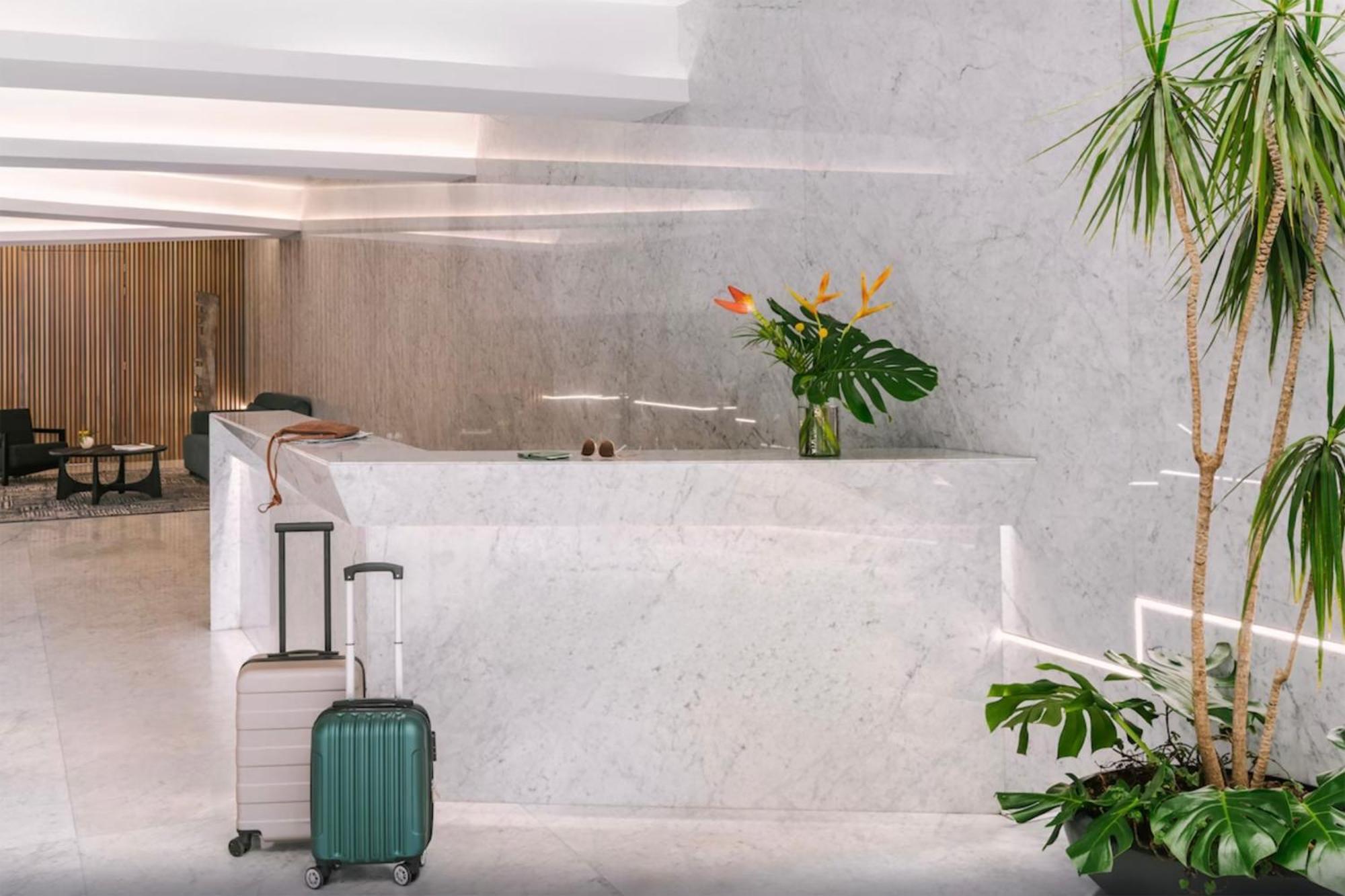 Insurgentes 432 By Blueground Apartment Mexico City