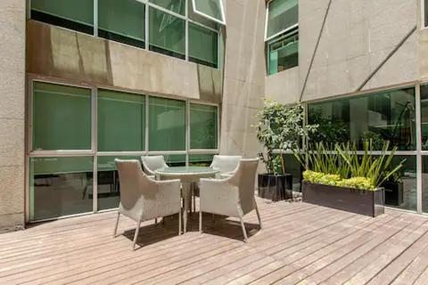 Departamento En Reforma Social A Pie De Polanco Apartment *