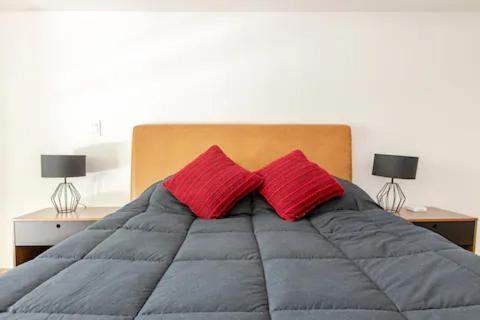 Apartment Departamento En Reforma Social A Pie De Polanco *