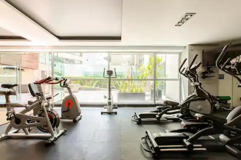 Departamento En Reforma Social A Pie De Polanco *