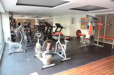 Apartment Departamento En Reforma Social A Pie De Polanco *