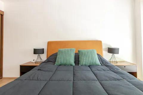 Departamento En Reforma Social A Pie De Polanco *