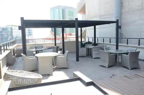 Apartment Departamento En Reforma Social A Pie De Polanco Mexico City