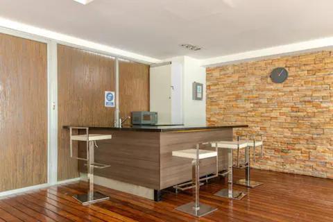 Apartment Departamento En Reforma Social A Pie De Polanco Mexico City