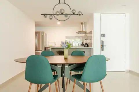 Departamento En Reforma Social A Pie De Polanco